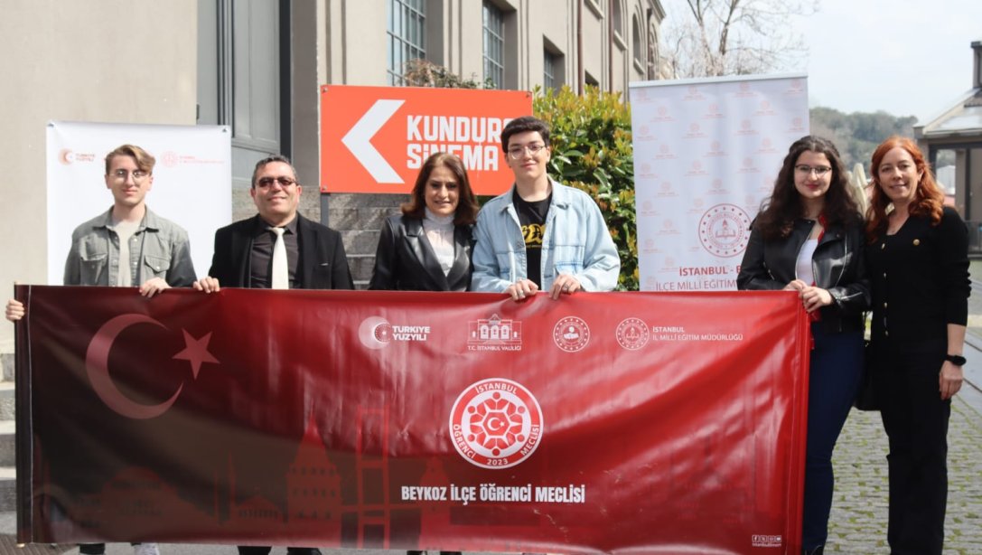 Türk Dünyası Film Günü